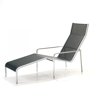 chaise longue - ExTempore Arnold Merckx