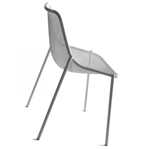 chaise de jardin - Round Christophe Pillet