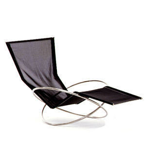 chaise longue - Loop   Gala Wright