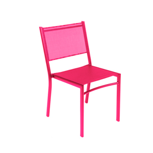 chaise de jardin - Costa  