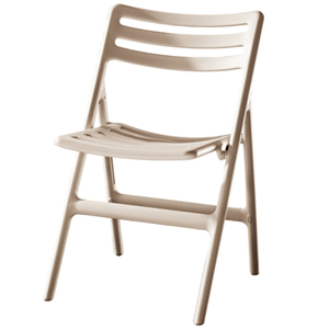 chaise - Folding Air Chair Jasper Morrison