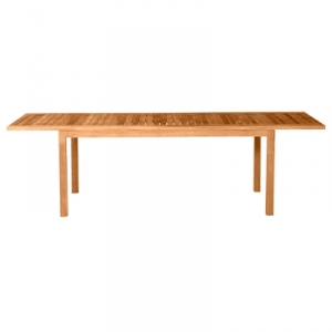 table  rallonge - Pure Wim Segers