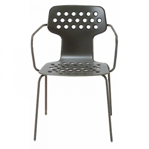 chaise de jardin - Open James Irvine