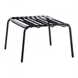 repose-pieds - Striped R. & E. Bouroullec