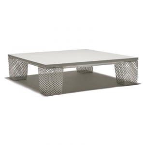 table basse de jardin mtal - Ivy Paola Navone