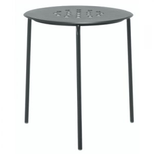 table de jardin - Open James Irvine