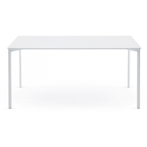 table - Striped R. & E. Bouroullec