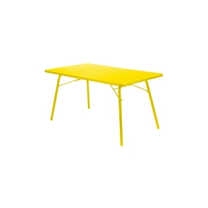 table de jardin pliante - Luxembourg Frdric Sofia