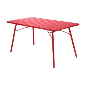 table de jardin pliante - Luxembourg Frdric Sofia