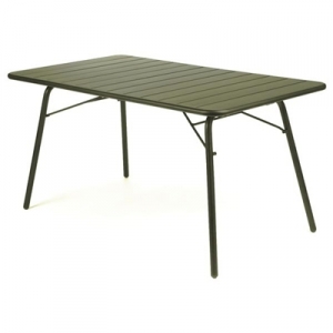 table de jardin pliante - Luxembourg Frdric Sofia