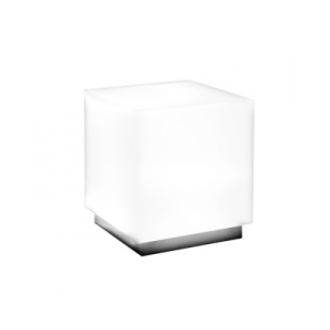 cube lumineux - Light Cube mono  