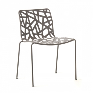 chaise - Mesh Rodolfo Dordoni