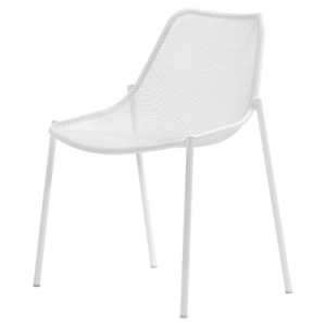 chaise de jardin - Round Christophe Pillet