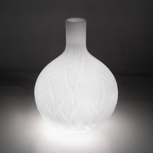 pot lumineux - Princess Light Christophe Pillet