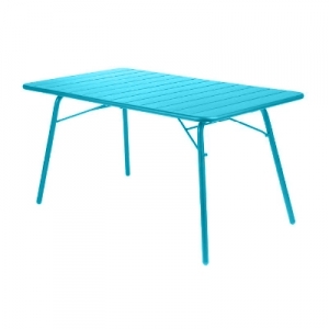 table de jardin pliante - Luxembourg Frdric Sofia