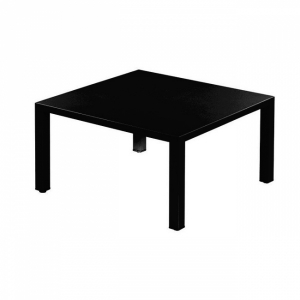 table basse de jardin carre - Round Christophe Pillet