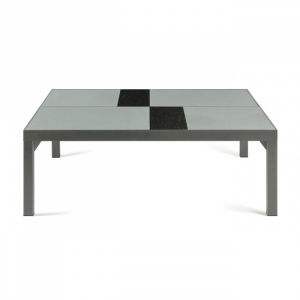 table basse - Flat Rodolfo Dordoni