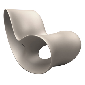 rocking-chair - Voido Ron Arad