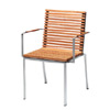 fauteuil bridge - Chair with Armrest