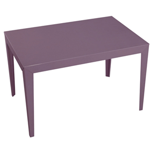 table rectangulaire - Zef PM  Avant-Premire